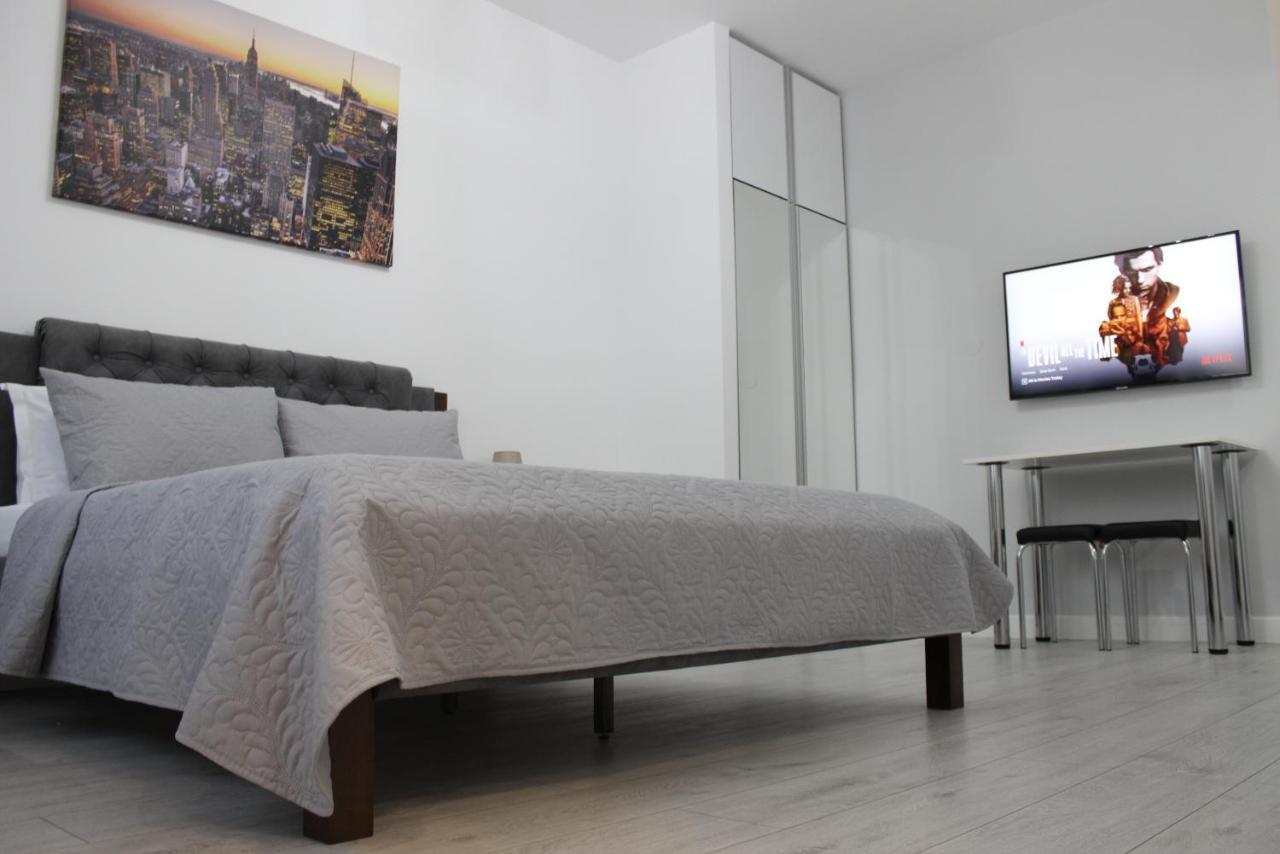 Luxury City Center Apartment - Bucharest Railways Station Exterior foto